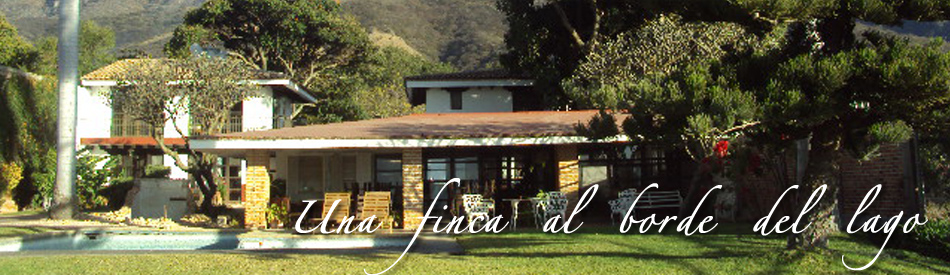 La Ribereña :: Vista al Lago